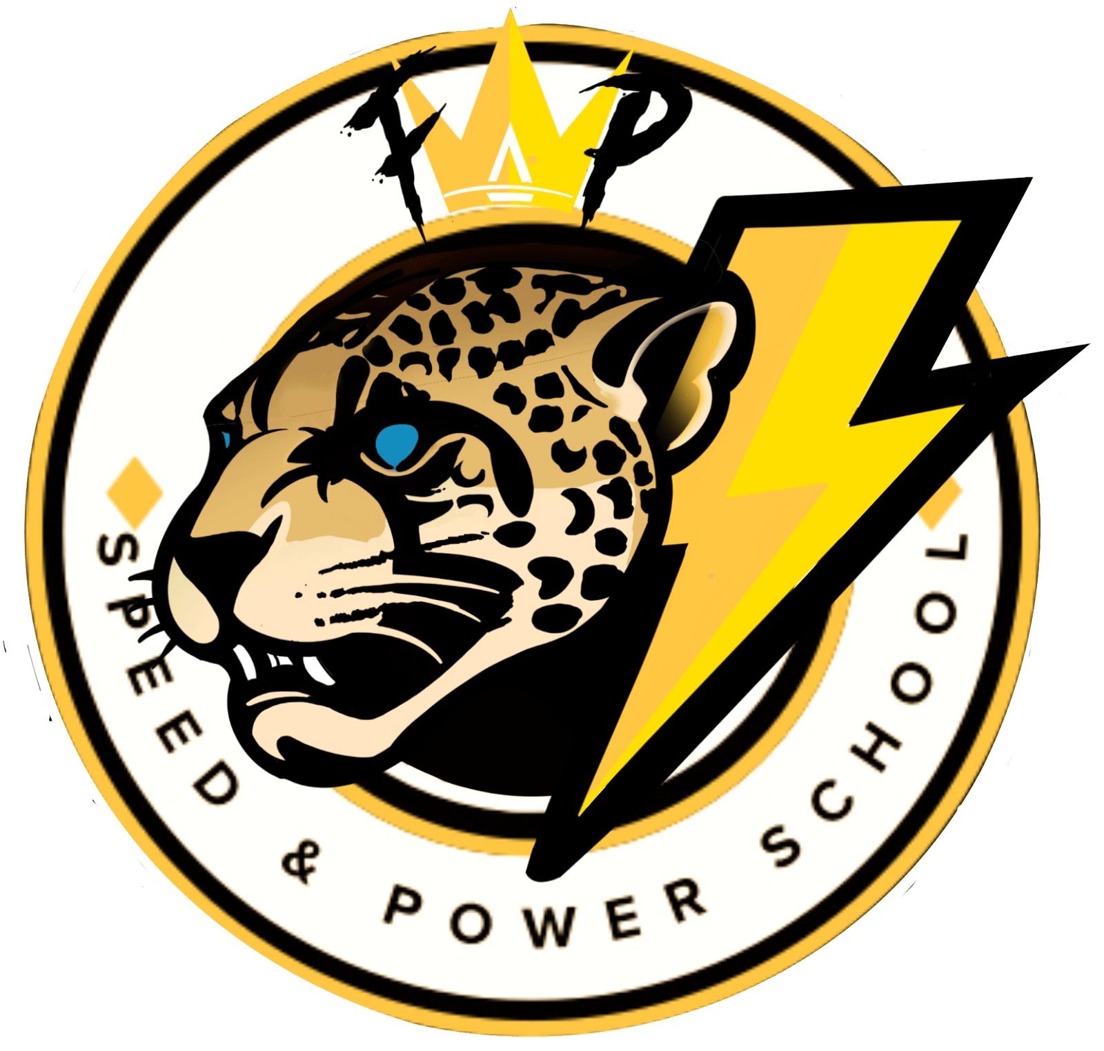 Fast Willie Parker Logo